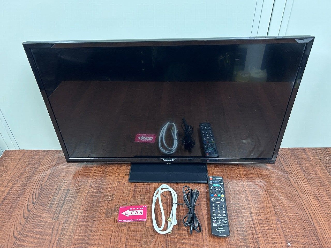 ☆状態良好☆ Panasonic パナソニック VIERA TH-32H300 32V型