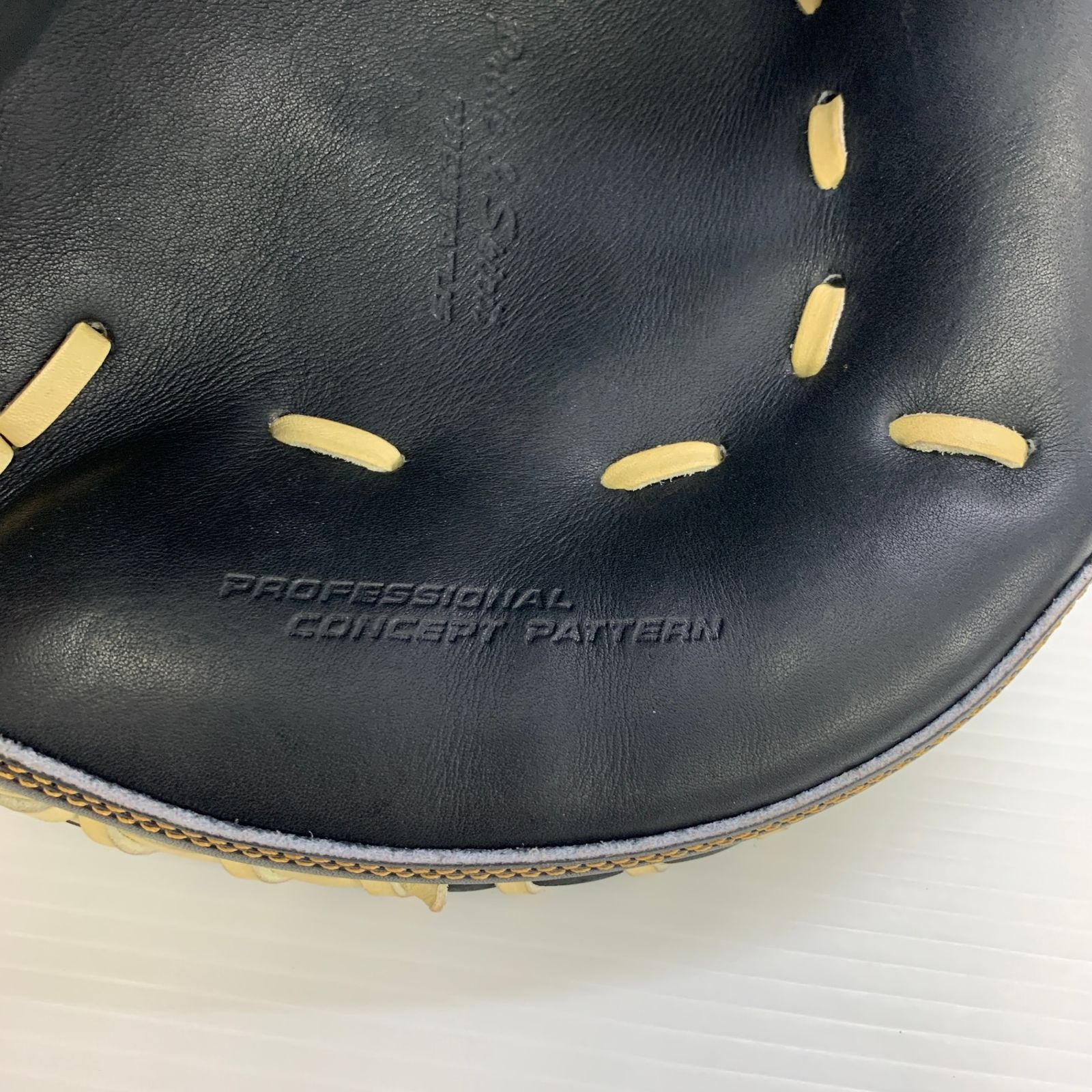 箱 グローブ袋付き