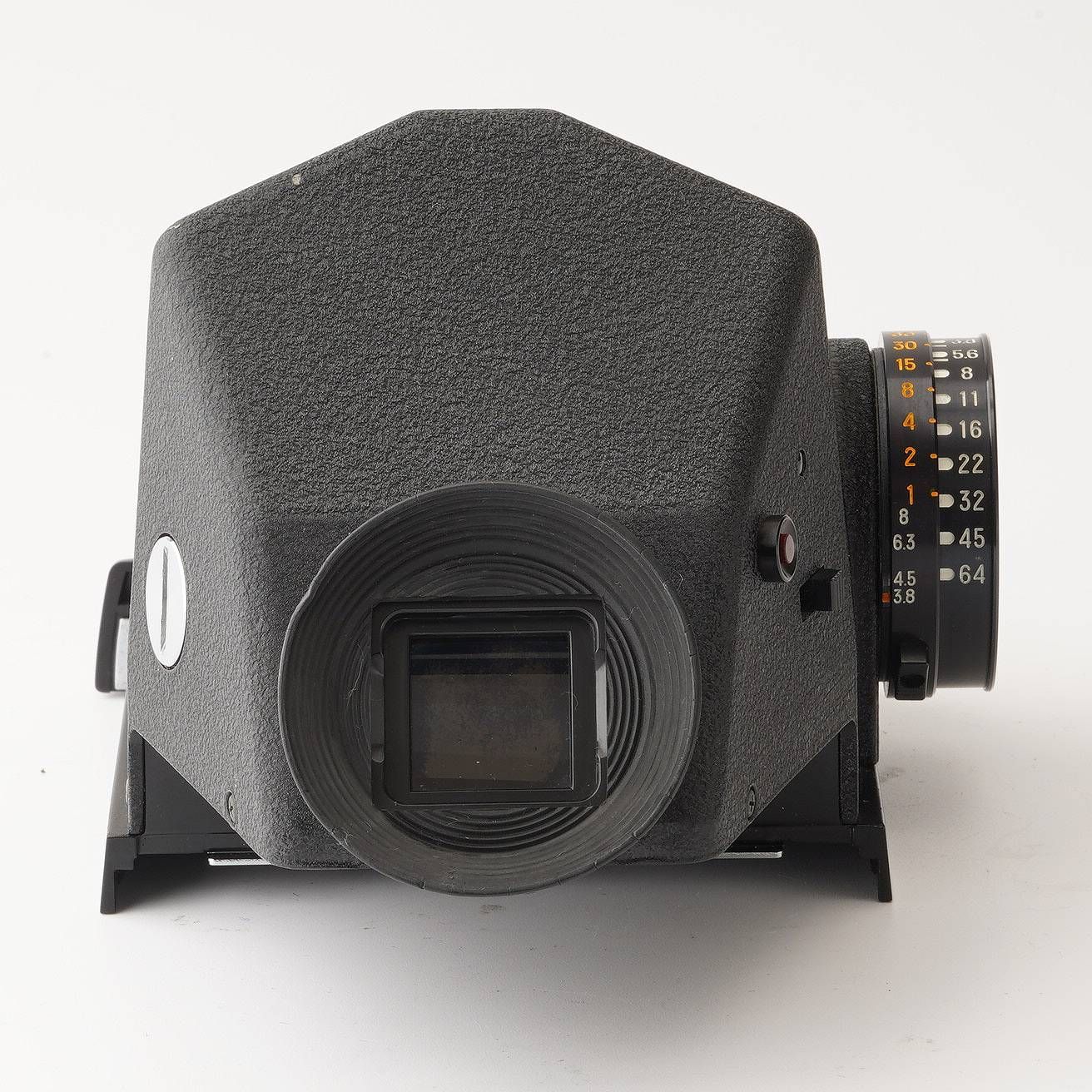 Mamiya　CdSプリズムファインダー マミヤ Mamiya RB67 CDS Prism Finder プリズムファインダー 【公式通販】