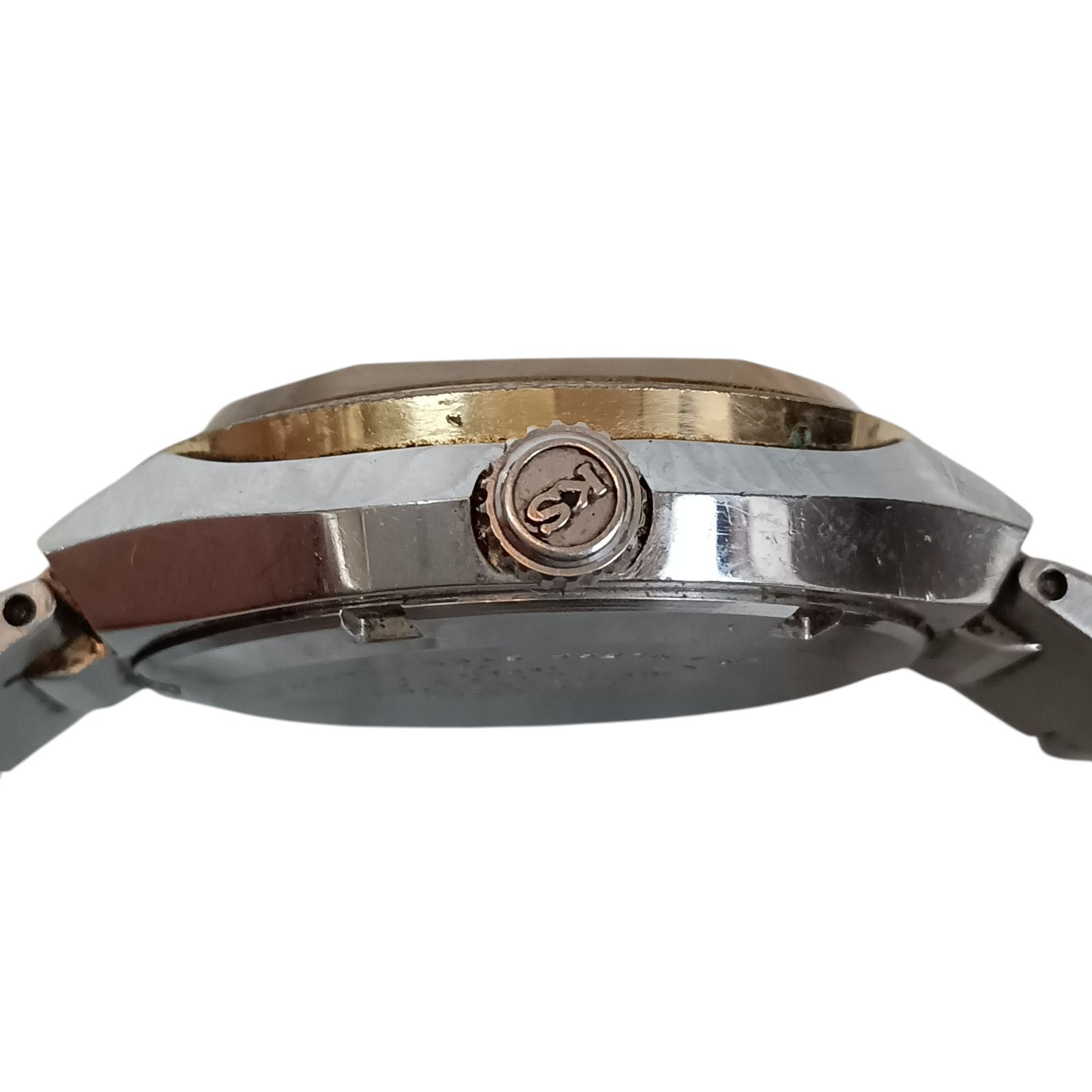 稼働 良品】914-2 KING SEIKO VANAC バナック KS キングセイコー 5626 