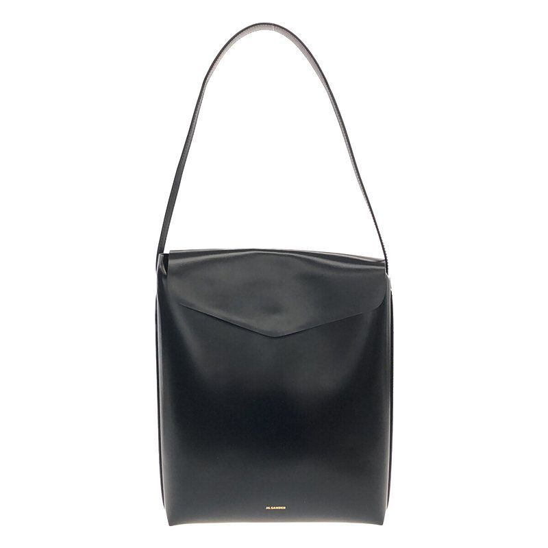 美品】 JIL SANDER / ジルサンダー | スクエア レザー
