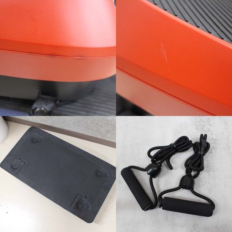 S320)BARWING 振動マシン7D BW-SDM05 ブルブルマシン 赤 - メルカリ