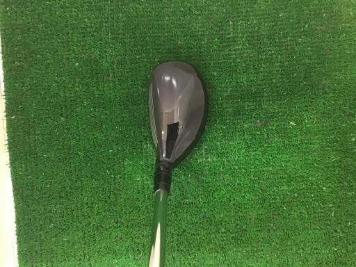 中古】 タイトリスト TS3 19° ユーティリティ UT NS PRO 950GH