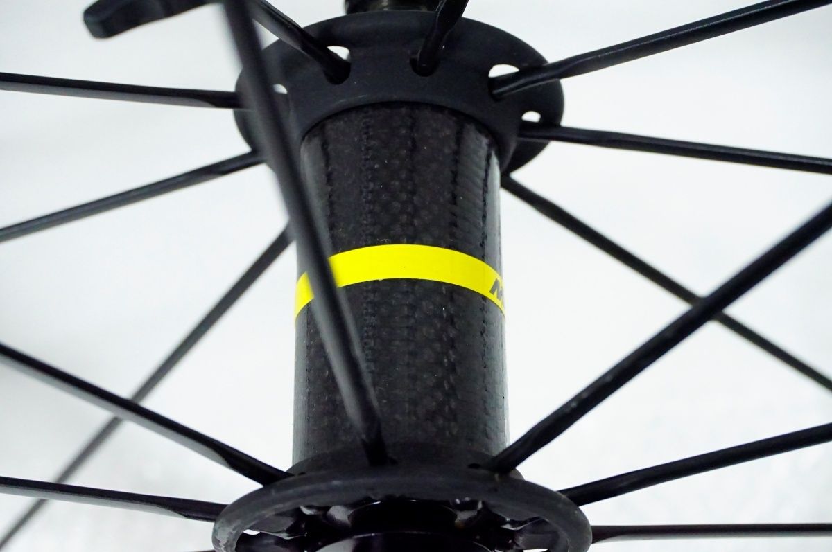 MAVIC マヴィック