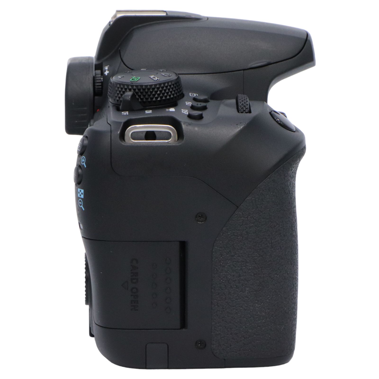 【中古】EOS kissX10i　ボディのみ EOS Kiss X10i ボディ 中古価格比較 - 価格.com