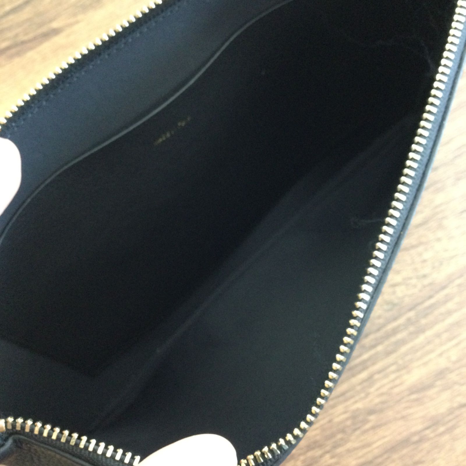 中古品/ポールスミス クラッチバッグ - メルカリ