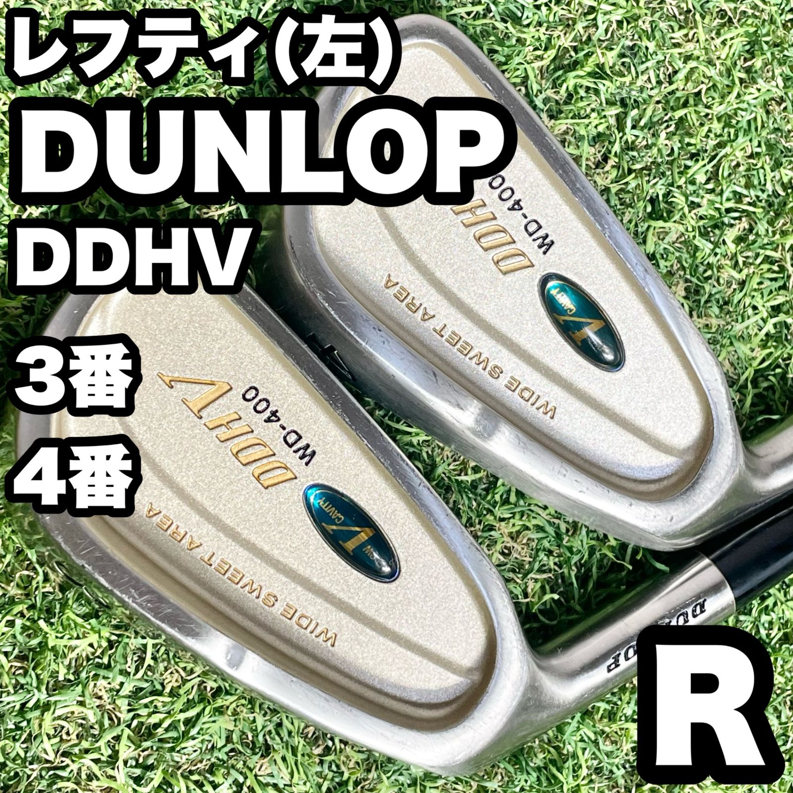 貴重レフティ】タイトリスト CB716 アイアン 単品 9番 メンズ S