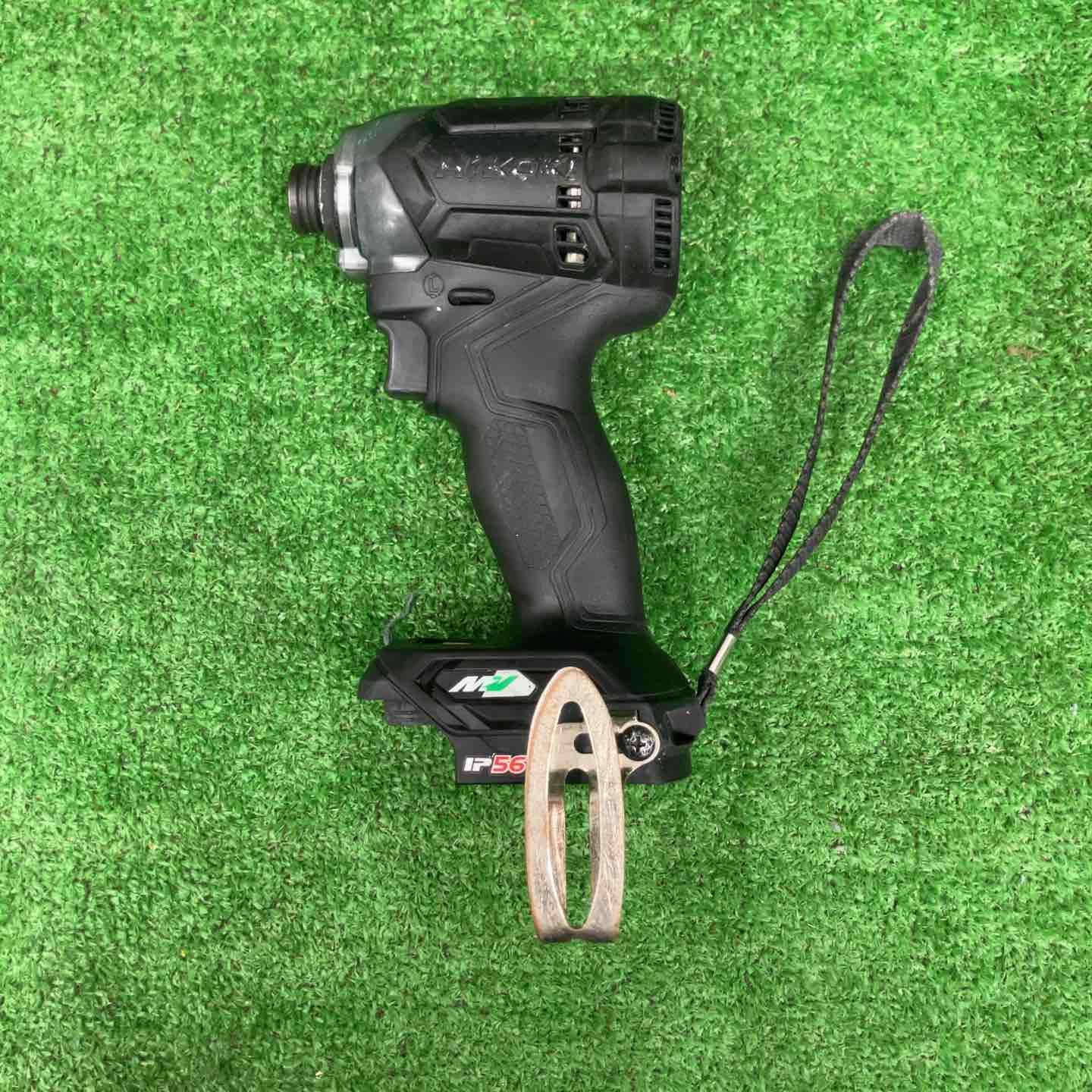 品】☆ハイコーキ(HIKOKI ※旧:日立工機) コードレスインパクト 品】☆ハイコーキ(HIKOKI ※旧:日立工機) コードレスインパクト