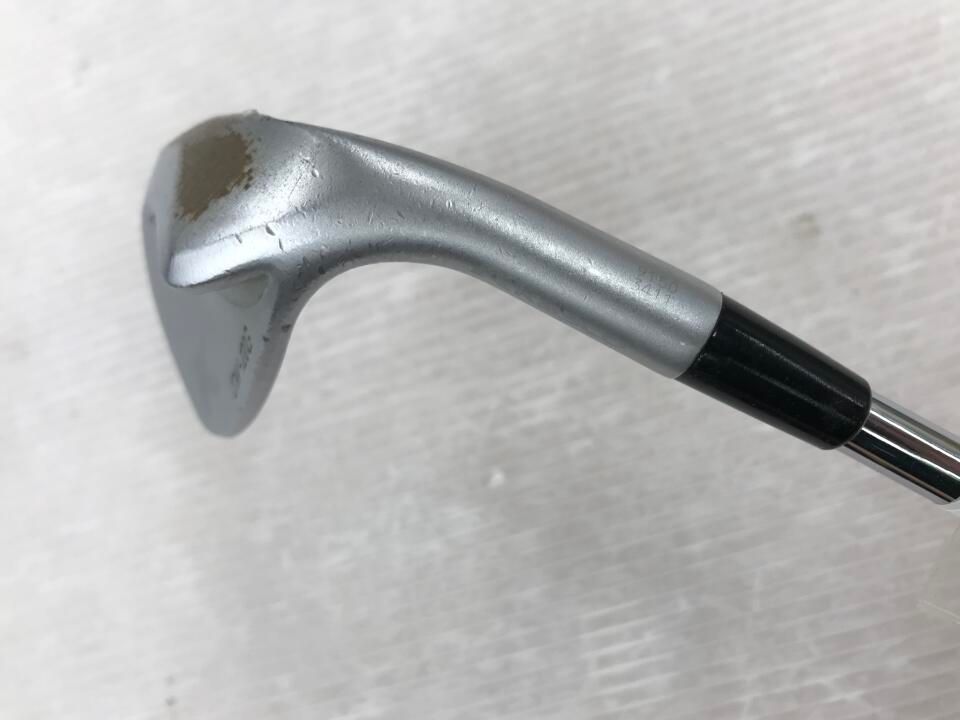 Dolphin Wedge DW-120G | 58 | S | NSプロ950GH neo | 中古 | ウェッジ
