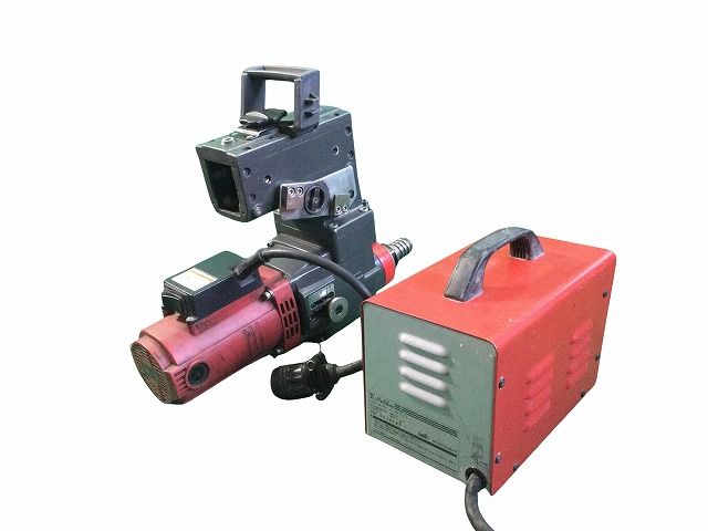 SPE-400A3PRO ハードトランス