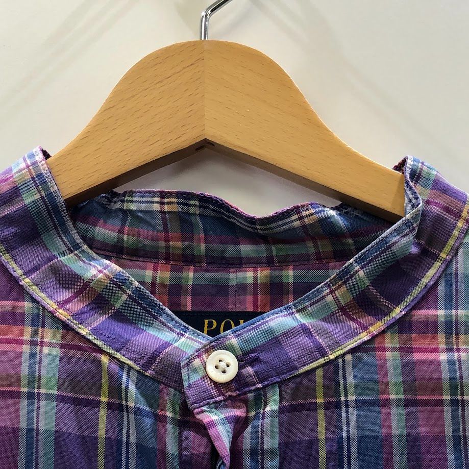 三越伊勢丹 | RALPH LAUREN PURPLE LABEL/ラルフローレン