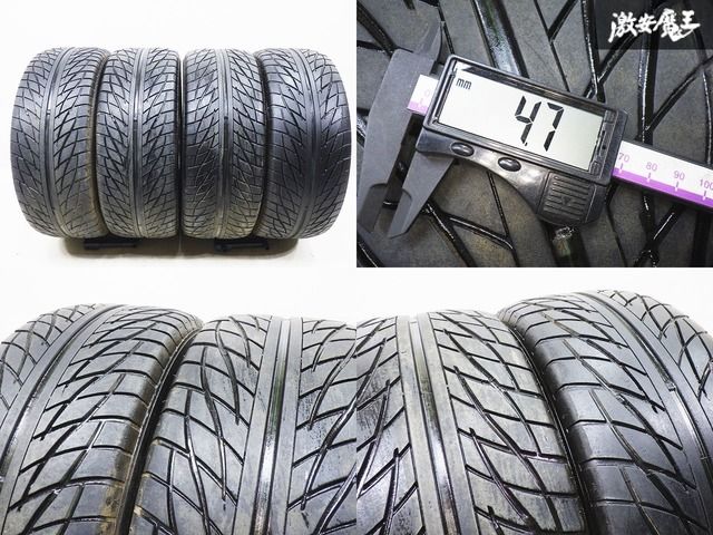 タイヤ・ホイール ENKEI Big End ◇希少◇ ENKEI エンケイ BIG END ビッグエンド 16インチ 7J +48