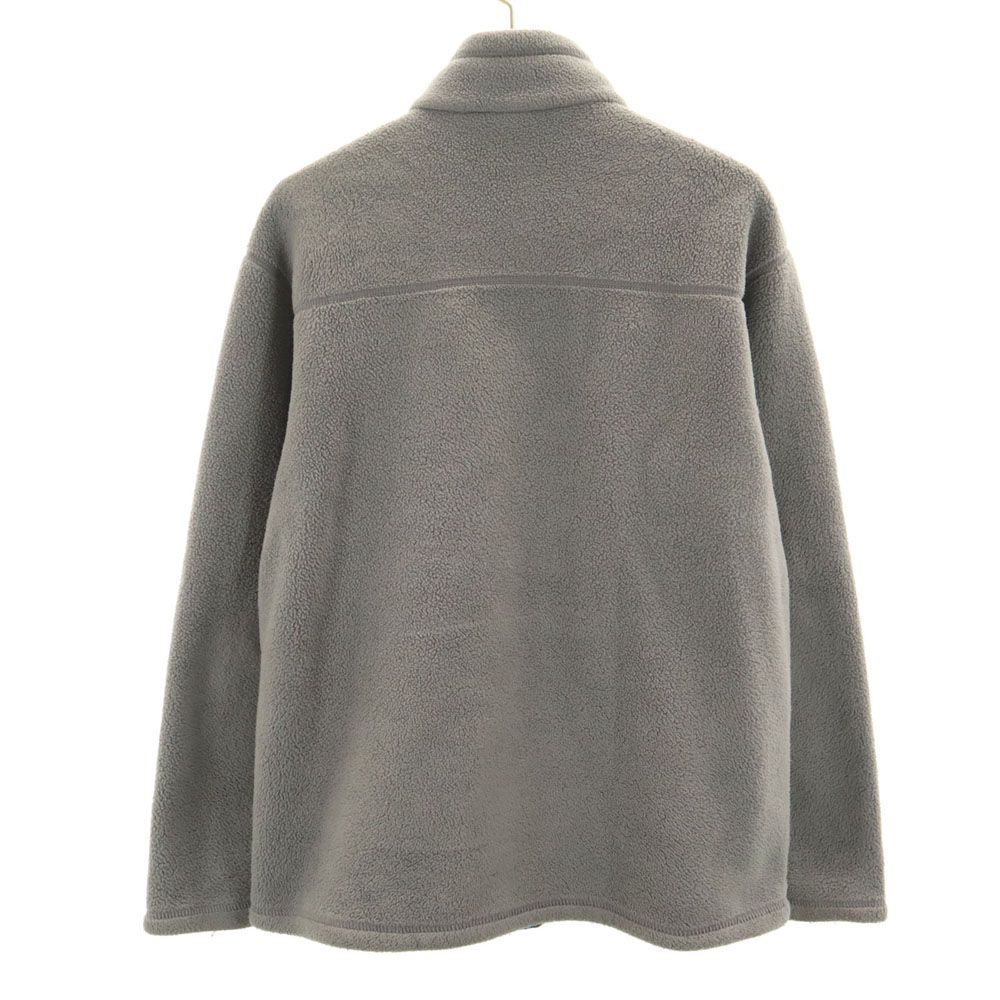 パタゴニア 65645FA12 シンチラ フリースジャケット XL グレー