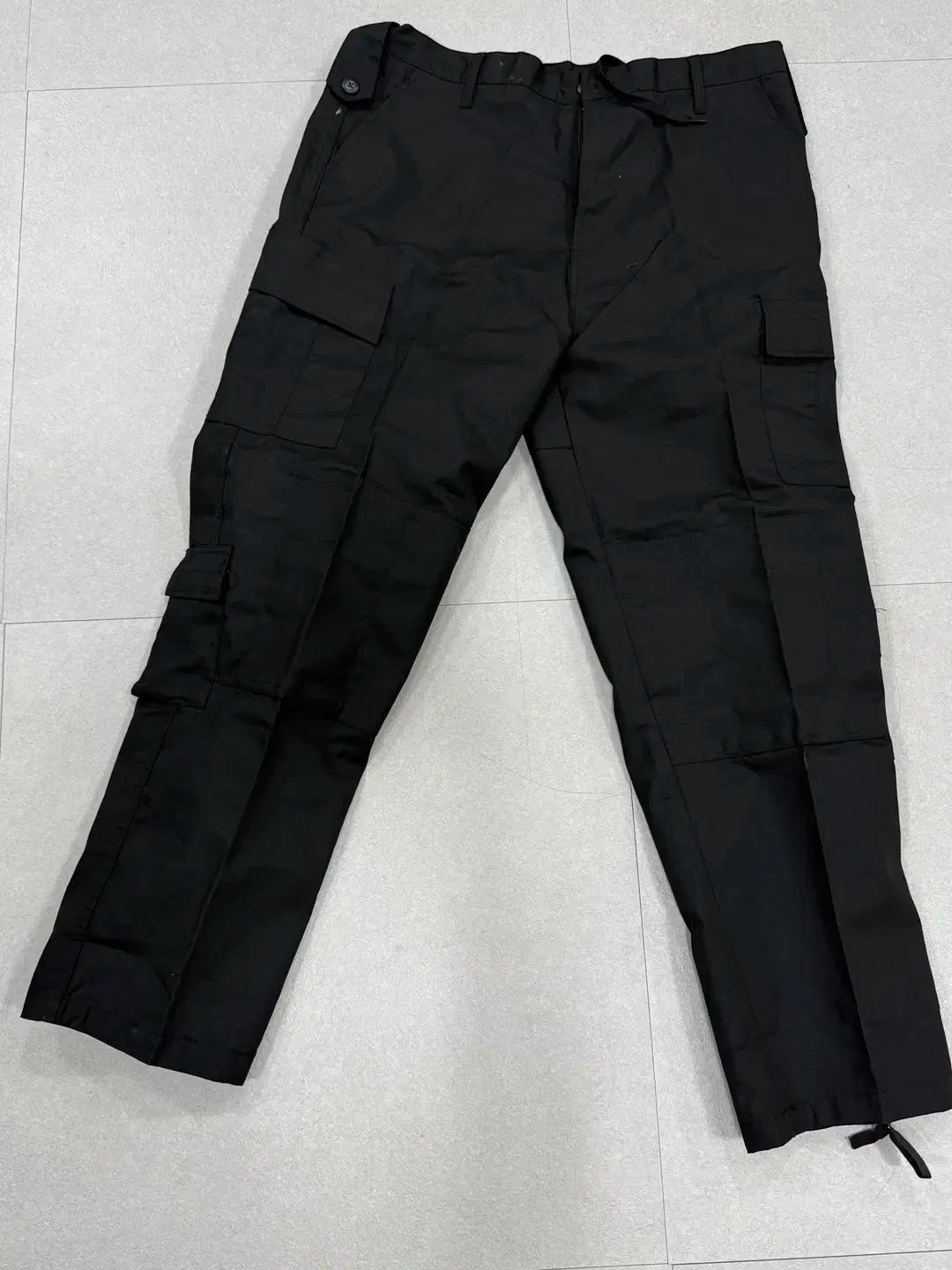 楽天市場】実物 新品 デッドストック 米軍 DCU カーゴパンツ 3カラー