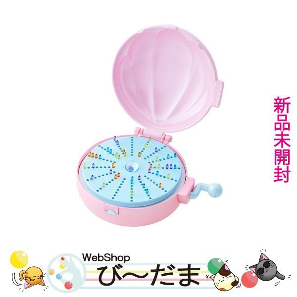 ③未開封 新品未使用 ぴちぴちピッチ オルゴール ハイライト 2点セット ③未開封 新品未使用 ぴちぴちピッチ オルゴール ハイライト 2点