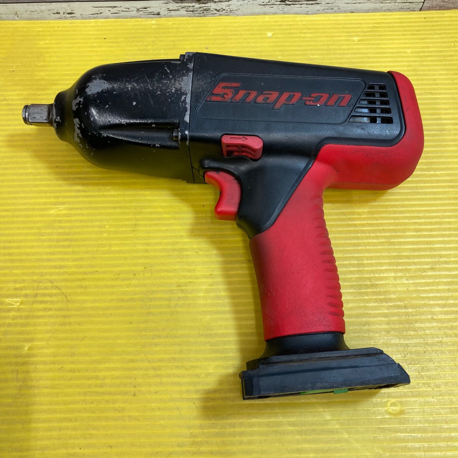 Snap-on/スナップオン】コードレス インパクトレンチ＆ドリル 