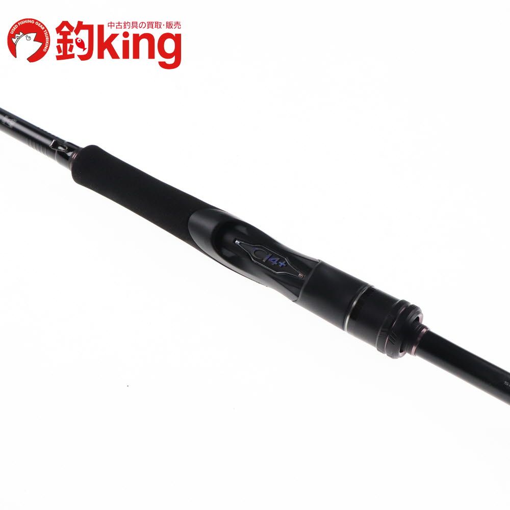 SHIMANO - 【中古/美品】 シマノ ダイナダートXR S90MH   /S317Y シマノ ダイナダートXR S90MH /S317Y 美品 シーバス マルスズキ