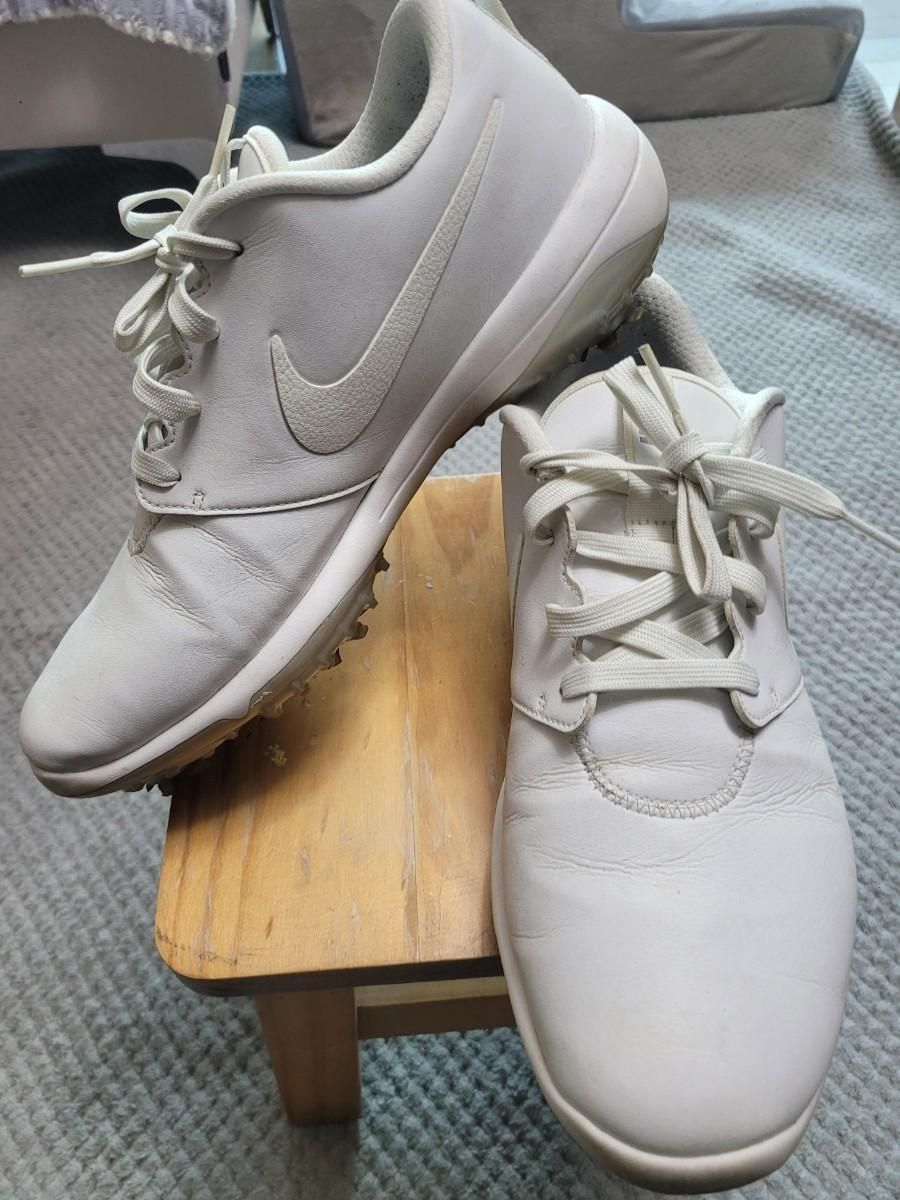 【雷市場（ポンジャン）商品韓国直送】NIKE(ナイキ) ゴルフシューズ 270