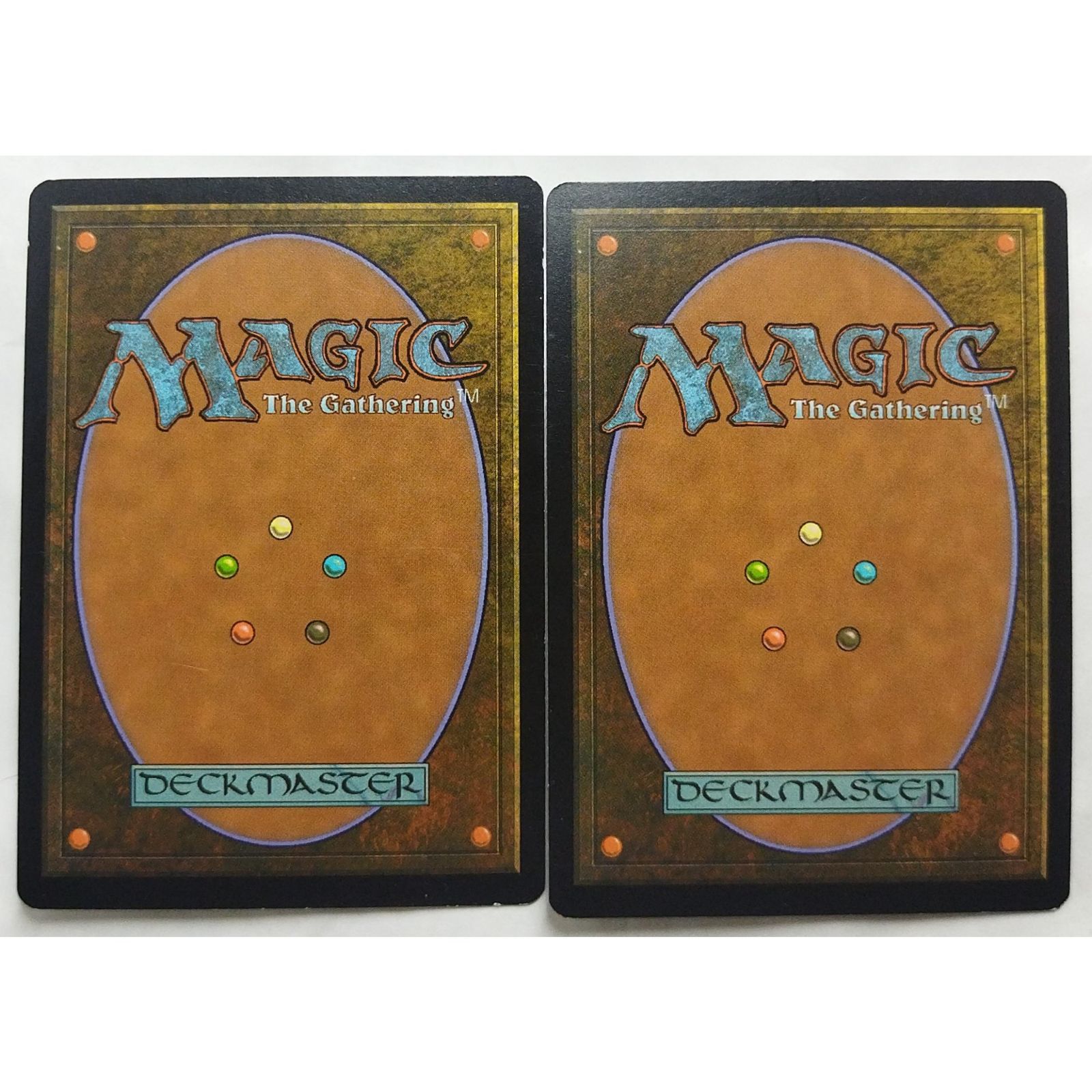 マジック：ザ・ギャザリング Underground Sea サイン入り 2枚 Underground Sea | 3rd Edition | Card Kingdom