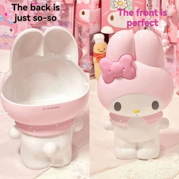 お値下げしました！ペンケース　キティ　マイメロディ サンスター文具 サンリオ ハローキティ マイメロディ ペンケース