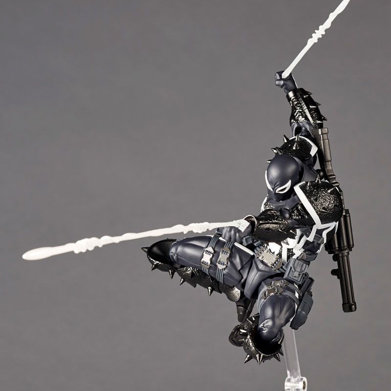 【新品・未開封】アメイジング・ヤマグチ　エージェントヴェノム（再販） アメイジング・ヤマグチ エージェントヴェノム（再販