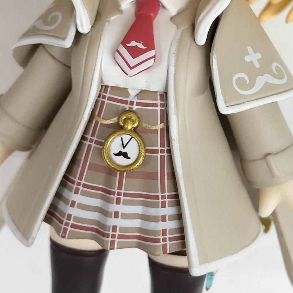 GOOD SMILE COMPANY - 【中古】開封 グッドスマイルカンパニー ホロライブプロダクション ねんどろいど 2216 ワトソン・アメリア[17][240017707079] 中古】開封 グッドスマイルカンパニー ホロライブプロダクション