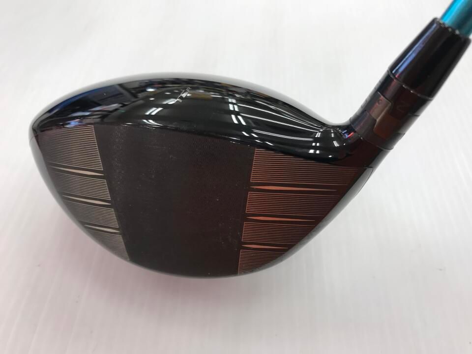 ツア－ADGP-6 ドライバー