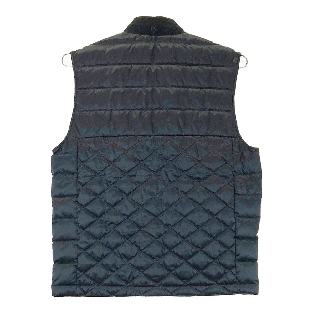 サイズ M GREYSON グレイソン MSP24O61 ダウンベスト CODY X-LITE VEST ブラック系 240101516806 ゴルフウェア メンズ ストスト