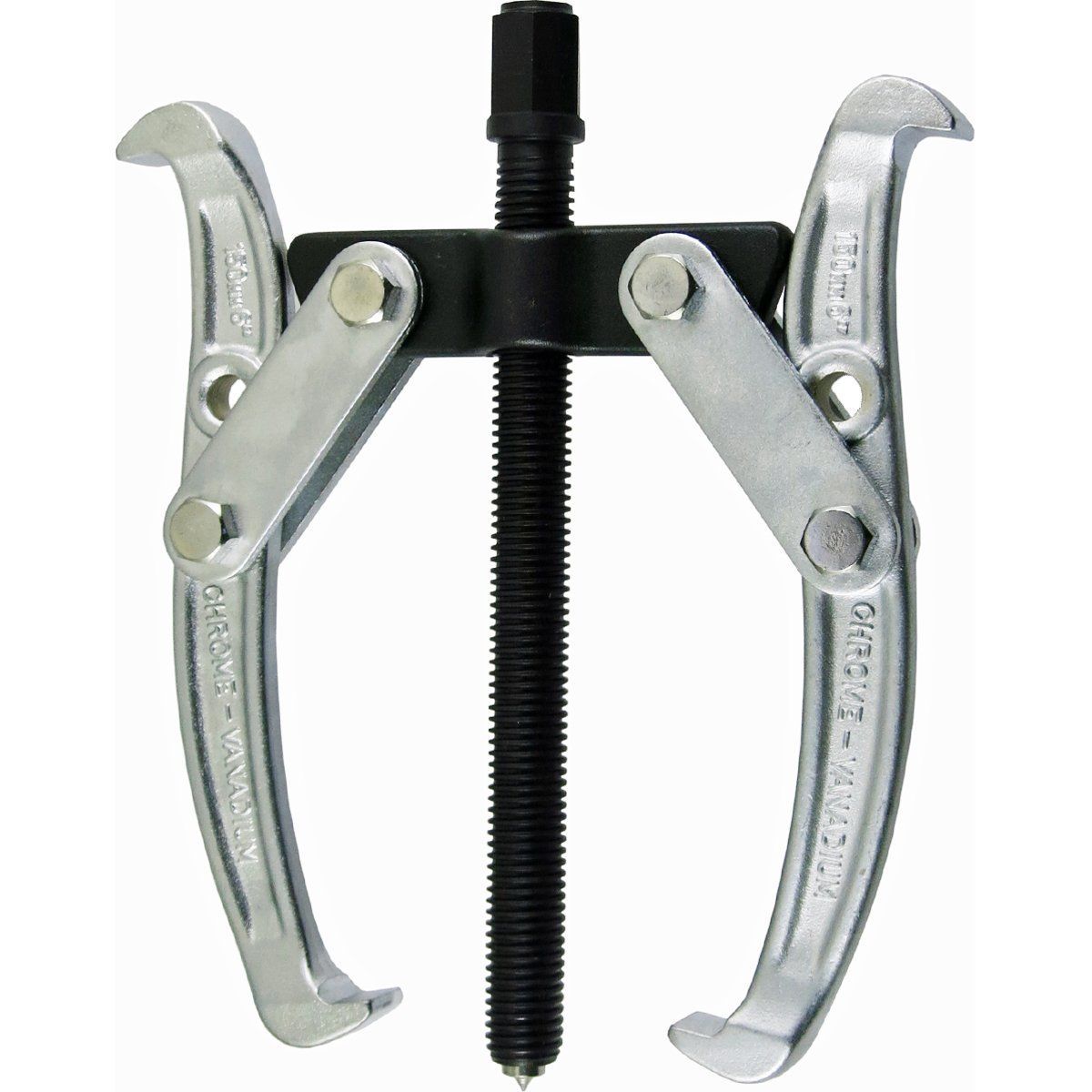 Size 150mm ケンオー KENOH ギヤプーラー 150mm