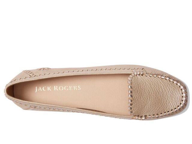 P最大12倍8/16-17限定 (取寄) ジャック ロジャース レディース ケンリン バレエ - ラタン women Kenlyn - AU