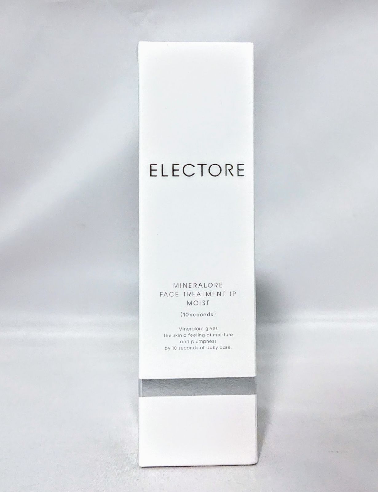 ELECTORE エレクトーレ ミネラルオーレフェイストリートメント