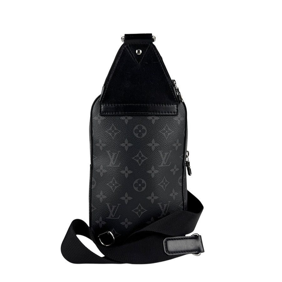 ルイ ヴィトン LOUIS VUITTON ボディバッグ モノグラム