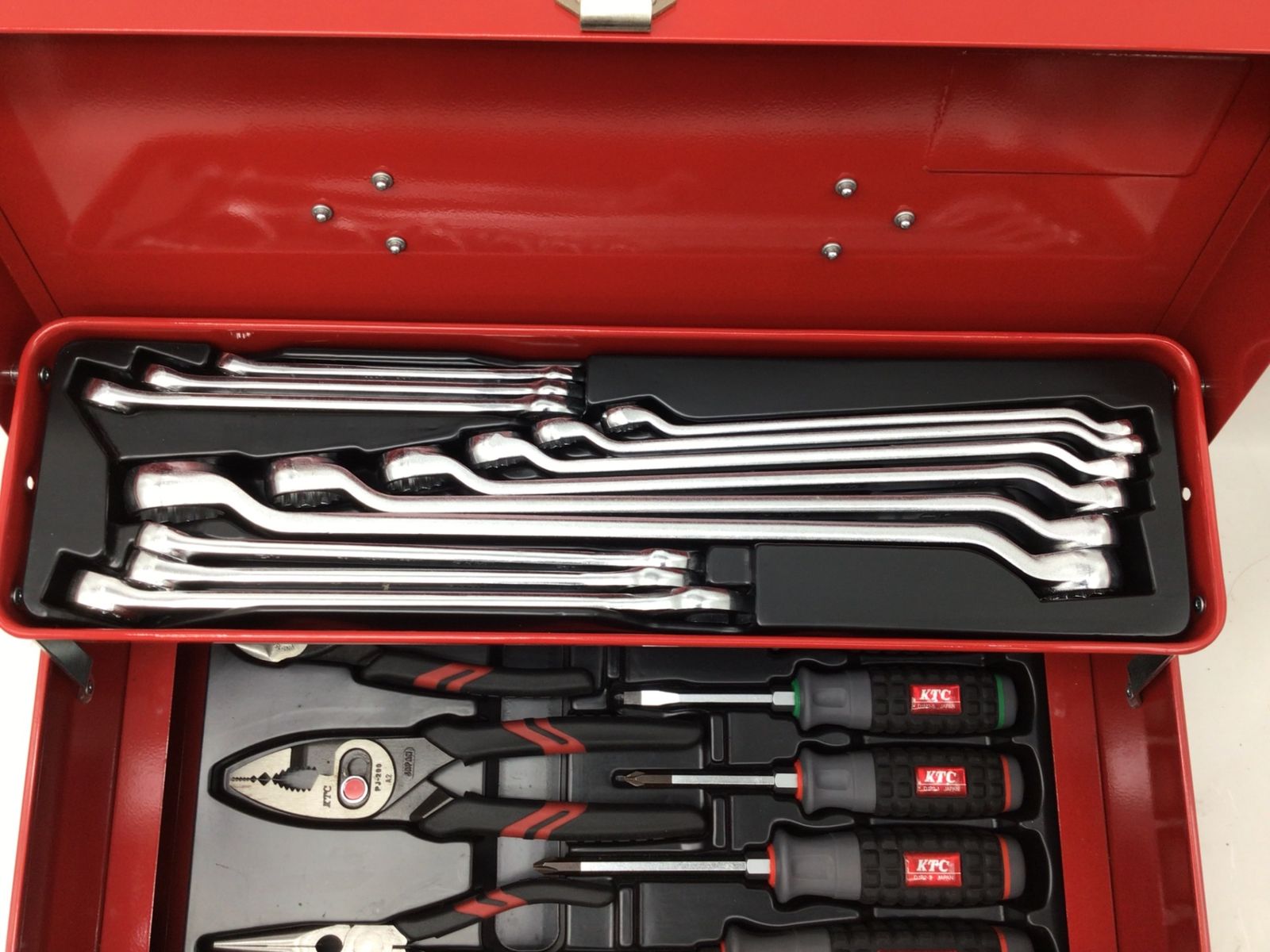 9.5sq.工具セット