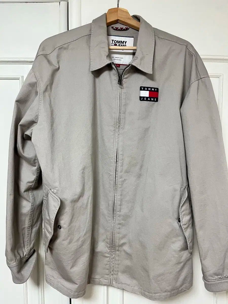正規品 Tommy Hilfiger(トミーヒルフィガー) 春 ジャケット