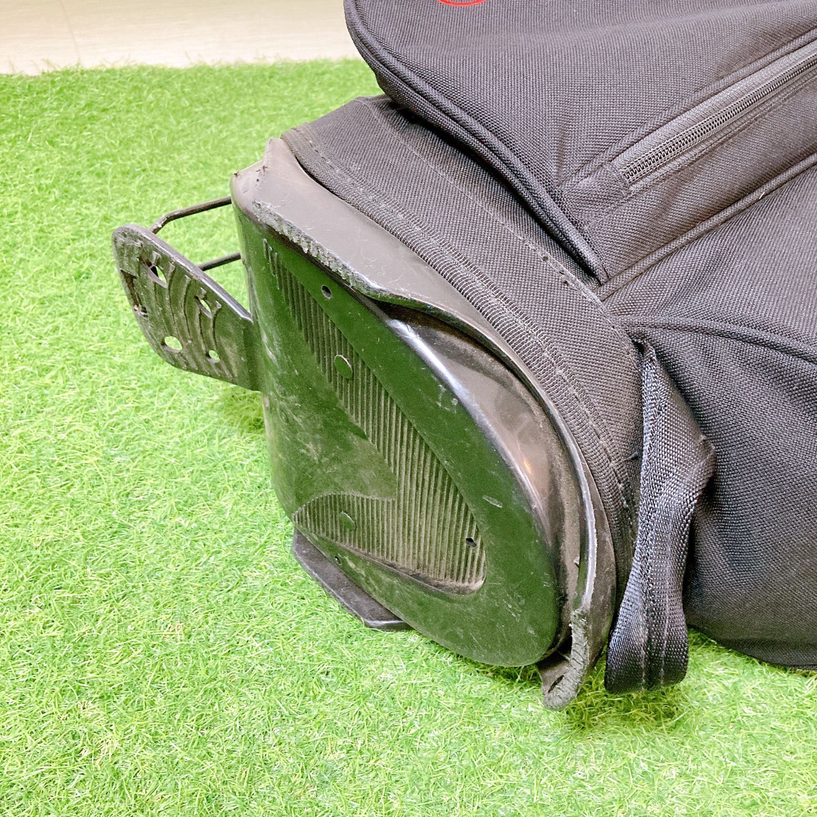  N16 ブリーフィング ゴルフクラブケース キャディーバッグ スタンド式 高校ゴルフ用品 ゴルフバッグ キャディバッグ ゴルフ