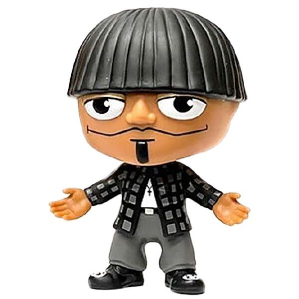 HOMIES ホーミーズ BIG HEADZ フィギュア セット Series 1 - メルカリ