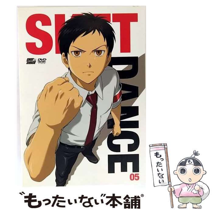 中古 SKET DANCE フジサキデラックス版 全17巻セット DVD 41lQKQuhbIL._UF350,350_QL50_.jpg