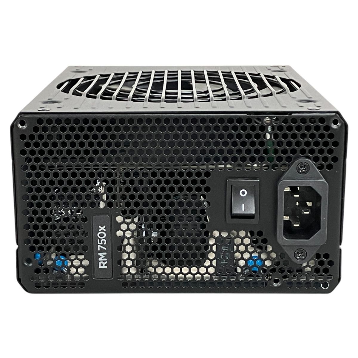 RM750x