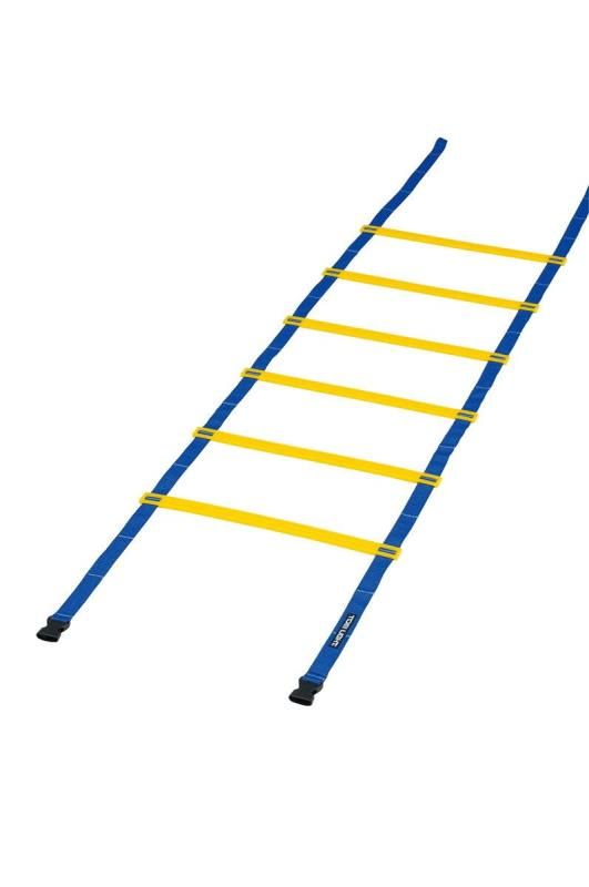 TOEI LIGHT トーエイライト スピードラダーHG40-10M G1273 長さ10m プレート16本 プレート幅40cm 収納袋付