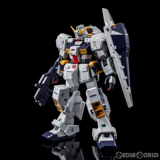 プレミアムバンダイ限定 HGUC 1/144 RX-121-1 ガンダム TR-1