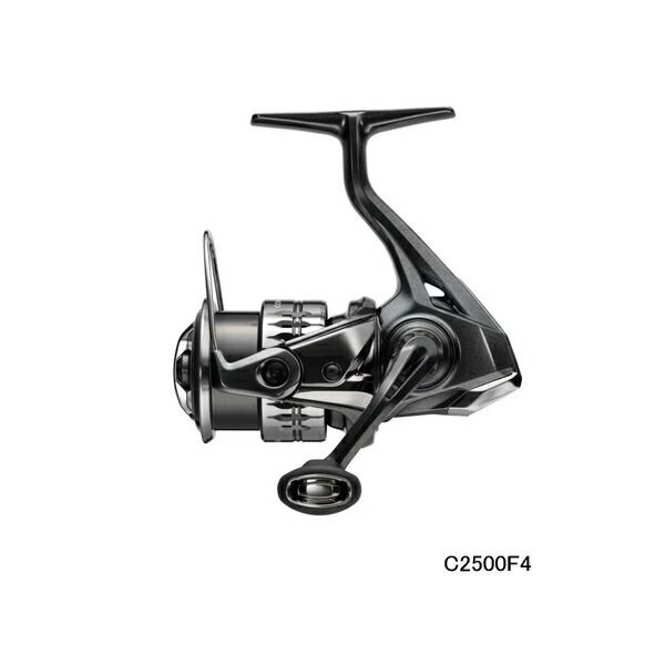 ≪ 25年4月新商品 ≫ シマノ 25 コンプレックス XR C2500 F4