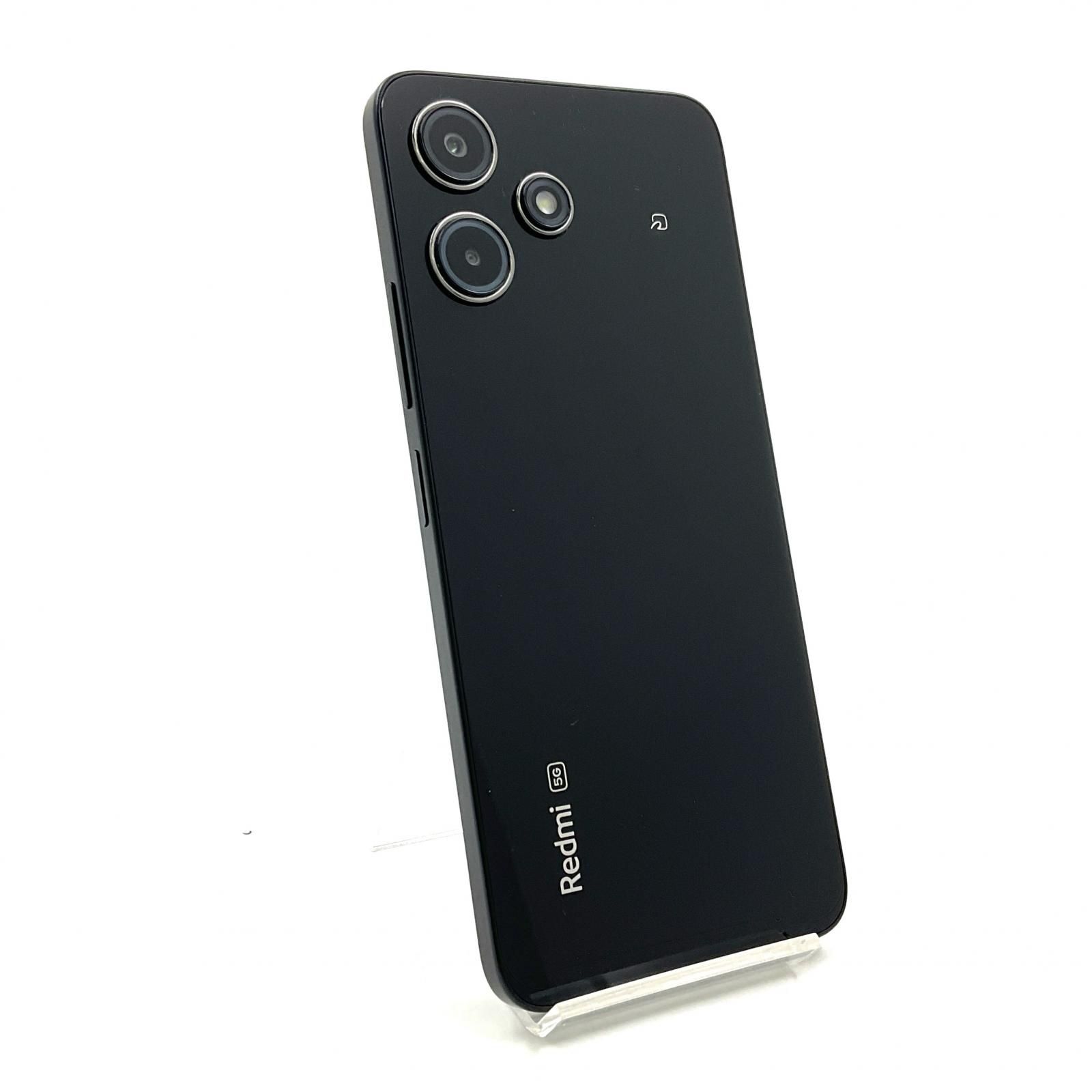 Redmi 12 5G 128GB ミッドナイトブラック Xiaomi Redmi 12 5G ミッドナイトブラック 128GB Redmi 12 5G｜価格