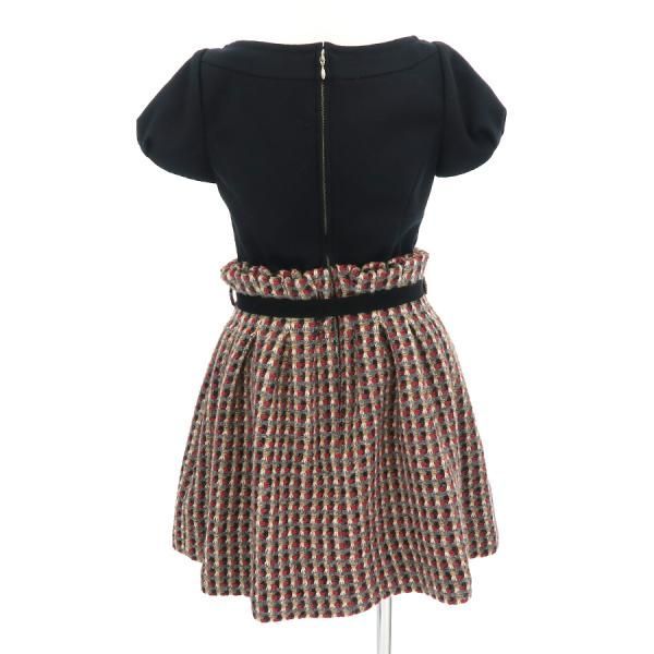 バーバリーブルーレーベル ワンピース Aランク