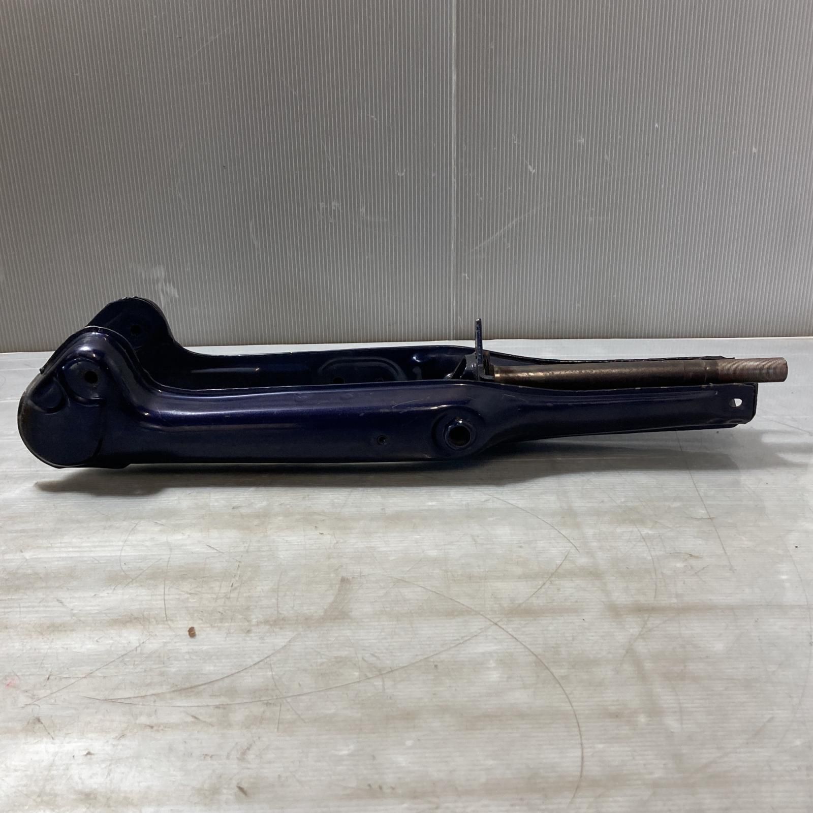 ホンダ プレスカブ FI AA01 純正 フロントフォーク サスペンション 