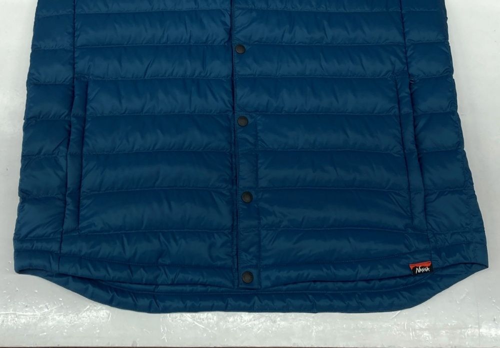 ナンガ NANGA INNER DOWN JACKET インナー ダウン ジャケット ノー