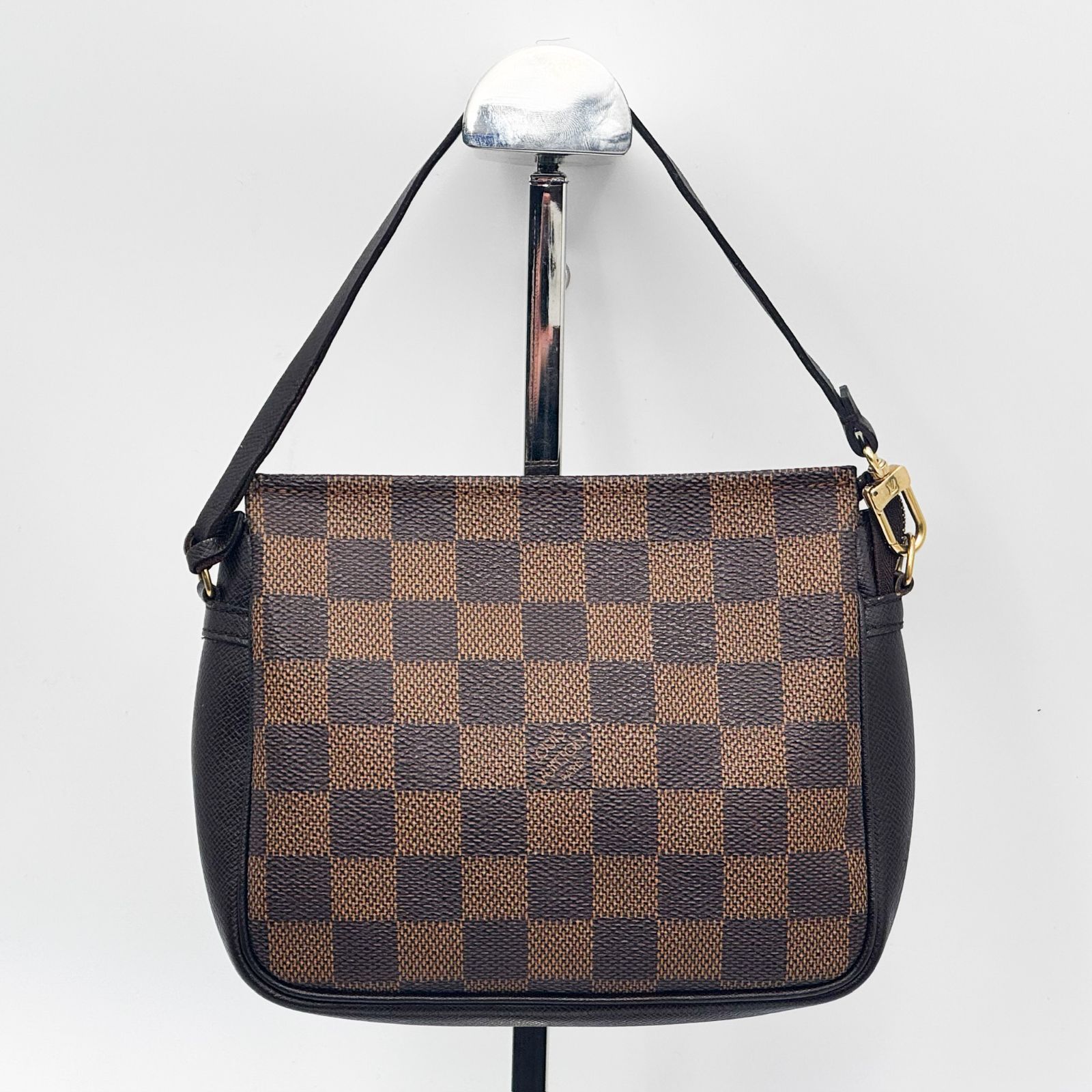 ルイヴィトン LOUIS VUITTON ダミエ トゥルースメイクアップ