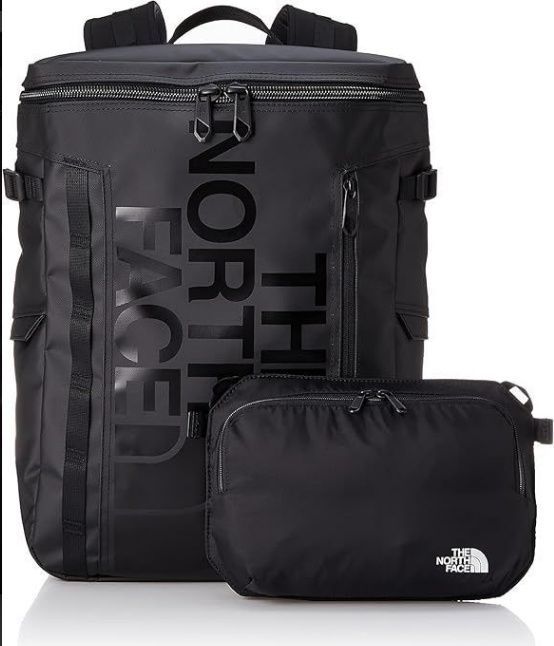 全 ザ ノース フェイス BC Fuse Box II BCヒューズボックス2 30L ブラック NM2DN36A K バックパック リュック THE NORTH FACE ノースフェイス 人気