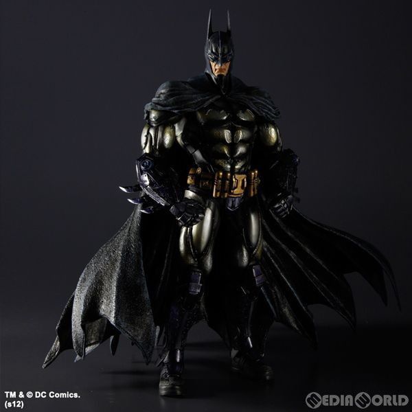 ベイン　バットマン　プレイアーツ改　未開封品 ベイン バットマン プレイアーツ改 未開封品｜Yahoo!フリマ（旧