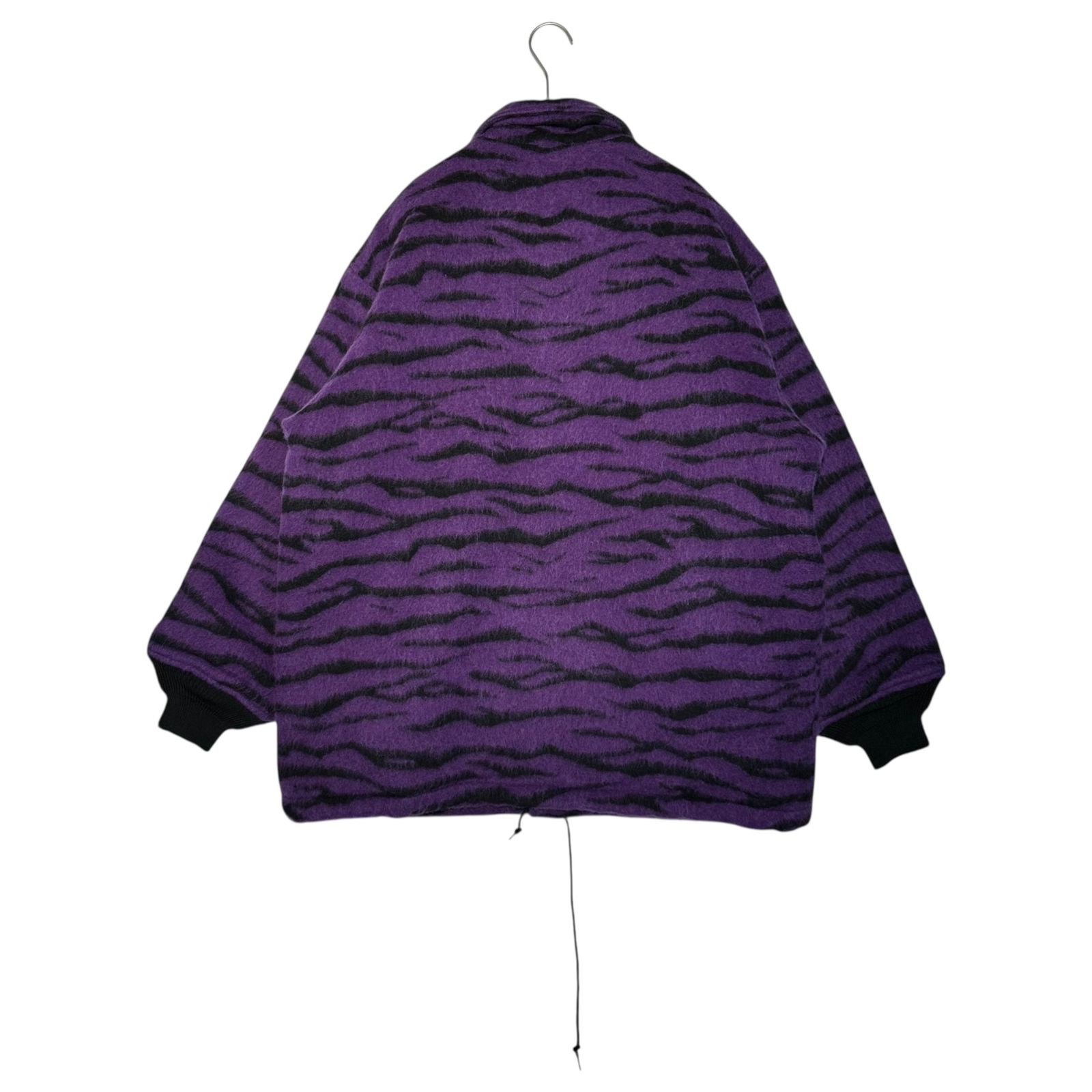 NEEDLES(ニードルズ) 22AW COACH JACKET-W/N/AC/PE SHAGGY
