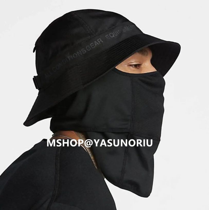 NikeLAB Nike x ACG BUCKET HAT - メルカリ